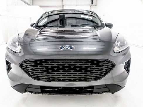 Used 2020 Ford Escape S FWD image 12