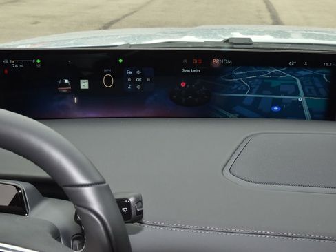New 2026 Lincoln Navigator Reserve AWD/4WD image 27