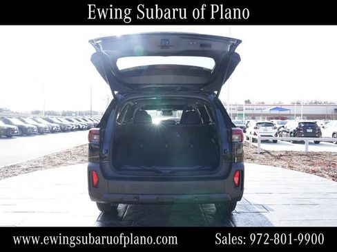 Used 2026 Subaru Outback Limited AWD/4WD image 15