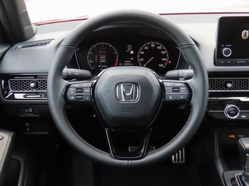 New 2026 Honda Civic Sport image 17