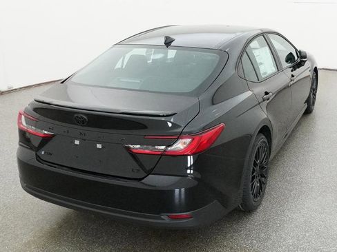 New 2026 Toyota Camry LE FWD image 11