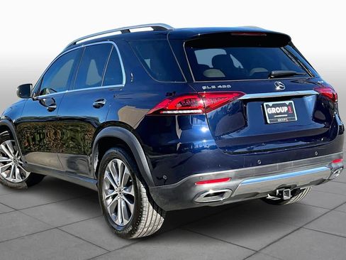 Used 2020 Mercedes-Benz GLE 450 4MATIC image 11