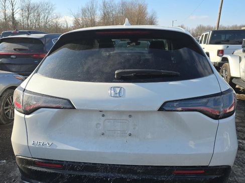 Used 2023 Honda HR-V EX-L image 23