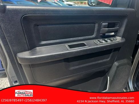 Used 2013 RAM 1500 Express RWD image 11