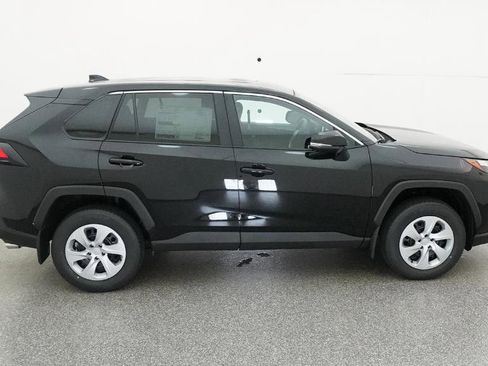 New 2025 Toyota RAV4 LE image 26