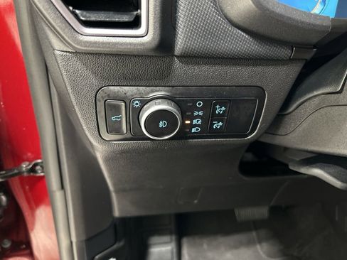 Certified 2025 Ford Bronco Sport Outer Banks w/ Outer Banks Tech Package+ image 14