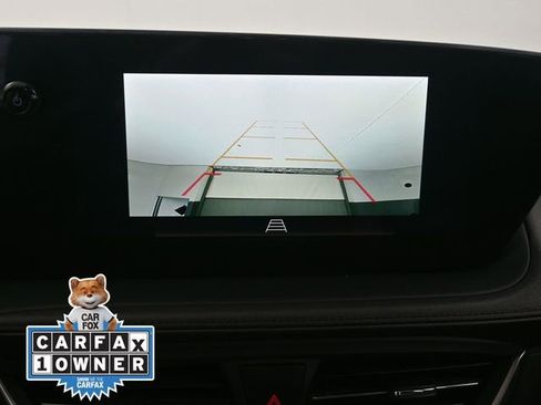 Used 2024 Buick Encore GX Sport Touring image 15