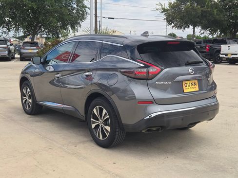 Used 2020 Nissan Murano SV FWD image 5