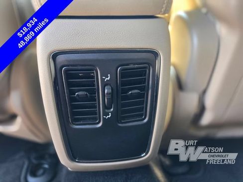 Used 2019 Jeep Grand Cherokee Laredo RWD image 24