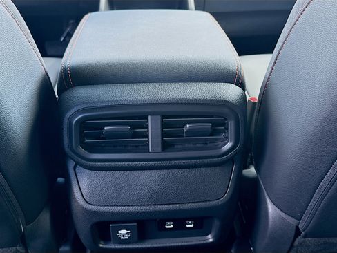 New 2026 Honda Passport TrailSport image 19