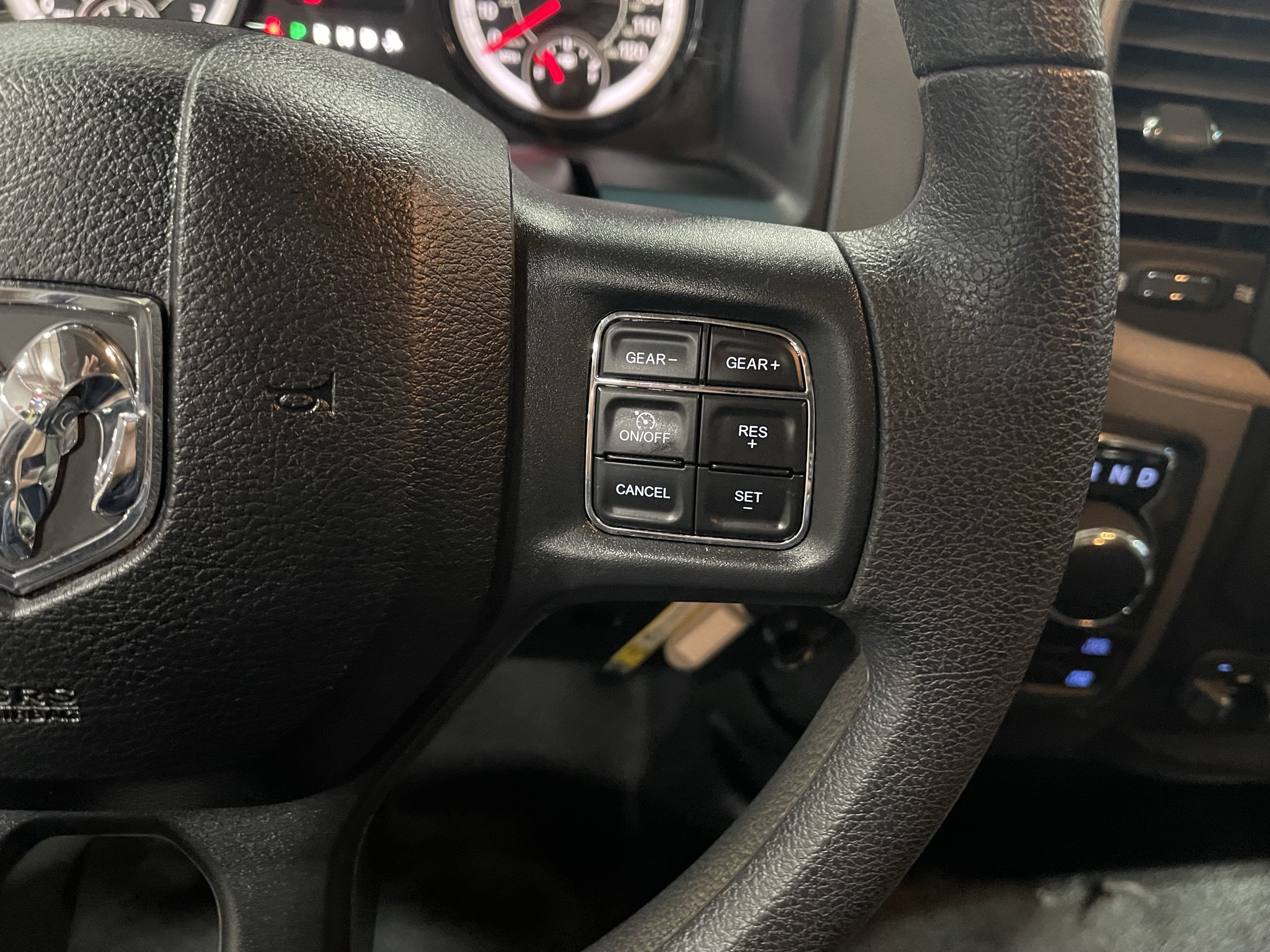 Used 2019 RAM 1500 Tradesman w/ Popular Equipment Group AWD/4WD image 22