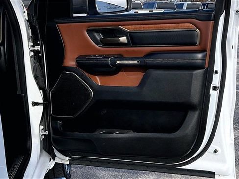 Used 2023 RAM 1500 Limited w/ Trailer Tow Group image 29