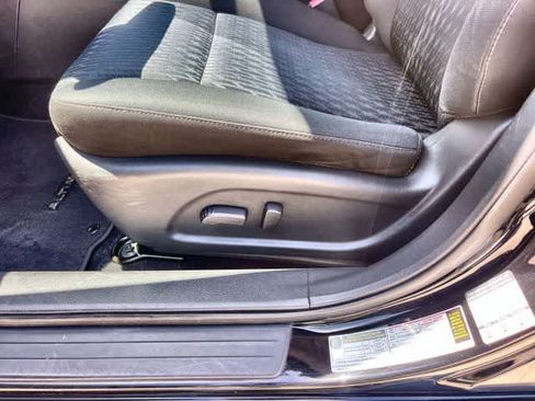 Used 2016 Nissan Altima 2.5 S w/ Power Driver Seat Package FWD image 31