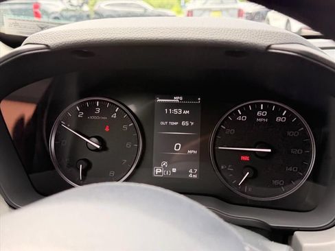 New 2026 Subaru Crosstrek 2.5i Premium AWD/4WD image 19