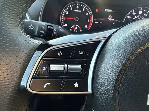 Used 2023 Kia Forte GT-Line image 28