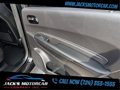 Used 2026 Dodge Durango GT AWD/4WD image 35