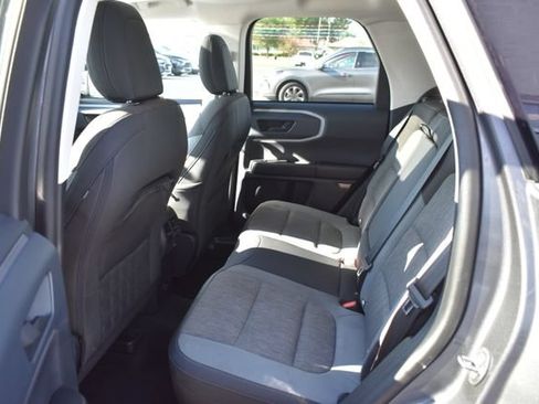 Used 2021 Ford Bronco Sport Big Bend w/ Big Bend Package AWD/4WD image 34