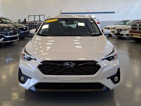 Used 2024 Subaru Impreza 2.0i Sport image 2