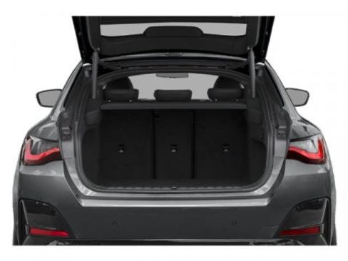 Used 2023 BMW i4 eDrive40 w/ Premium Package image 14