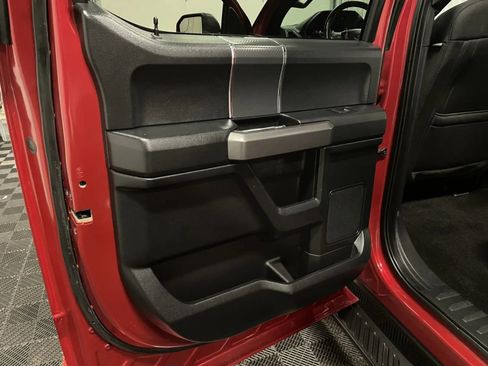 Used 2020 Ford F150 XLT w/ Equipment Group 302A Luxury image 39