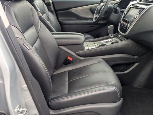 Used 2015 Nissan Murano SL image 29
