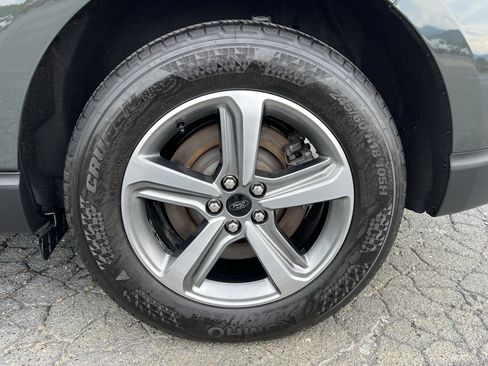 Used 2024 Ford Edge SEL w/ Convenience Package AWD/4WD image 9