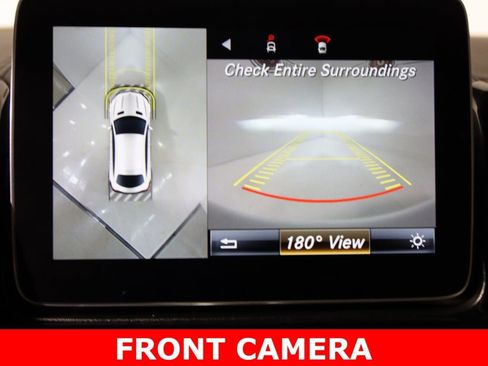 Used 2019 Mercedes-Benz GLE 43 AMG 4MATIC Coupe image 20