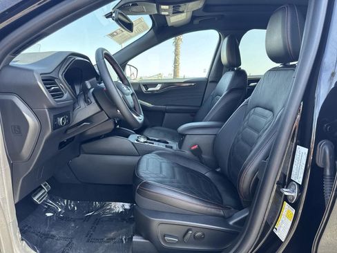 Used 2024 Ford Escape ST-Line Elite w/ Premium Technology Package image 23