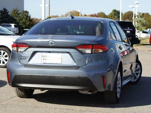 Used 2026 Toyota Corolla LE FWD image 16