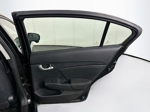 Used 2015 Honda Civic SE image 27