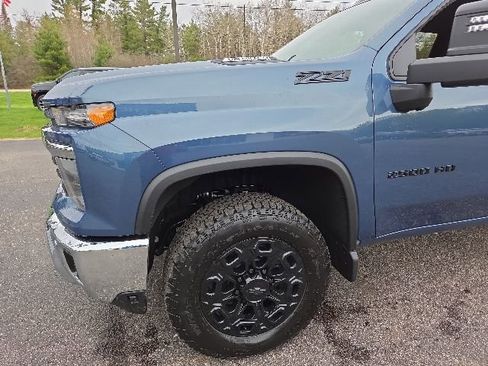 New 2026 Chevrolet Silverado 2500 LT w/ All Star Edition AWD/4WD image 20