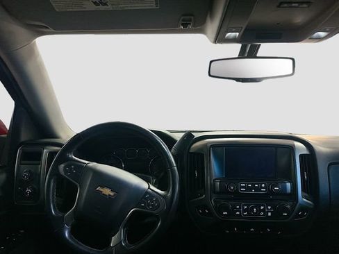 Used 2016 Chevrolet Silverado 1500 LT w/ All Star Edition AWD/4WD image 16