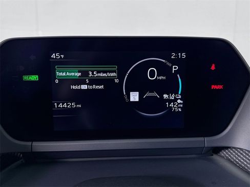 Used 2023 Subaru Solterra AWD image 28