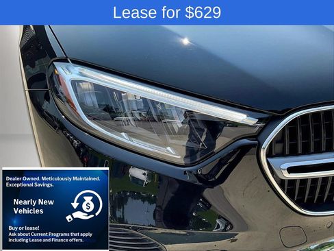 Used 2026 Mercedes-Benz GLC 300 image 31