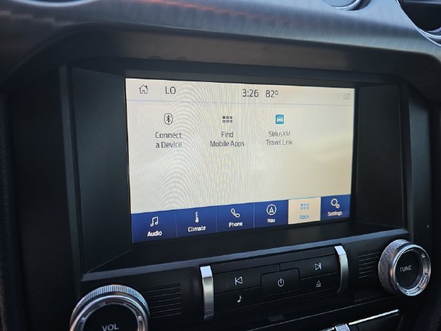 Used 2019 Ford Mustang Bullitt w/ Bullitt Electronics Package RWD image 23