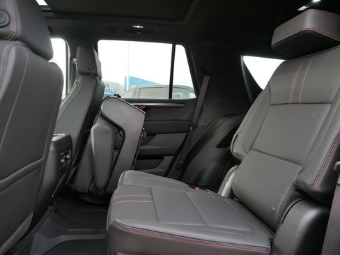 New 2026 Chevrolet Tahoe RST w/ Advanced Technology Package image 5