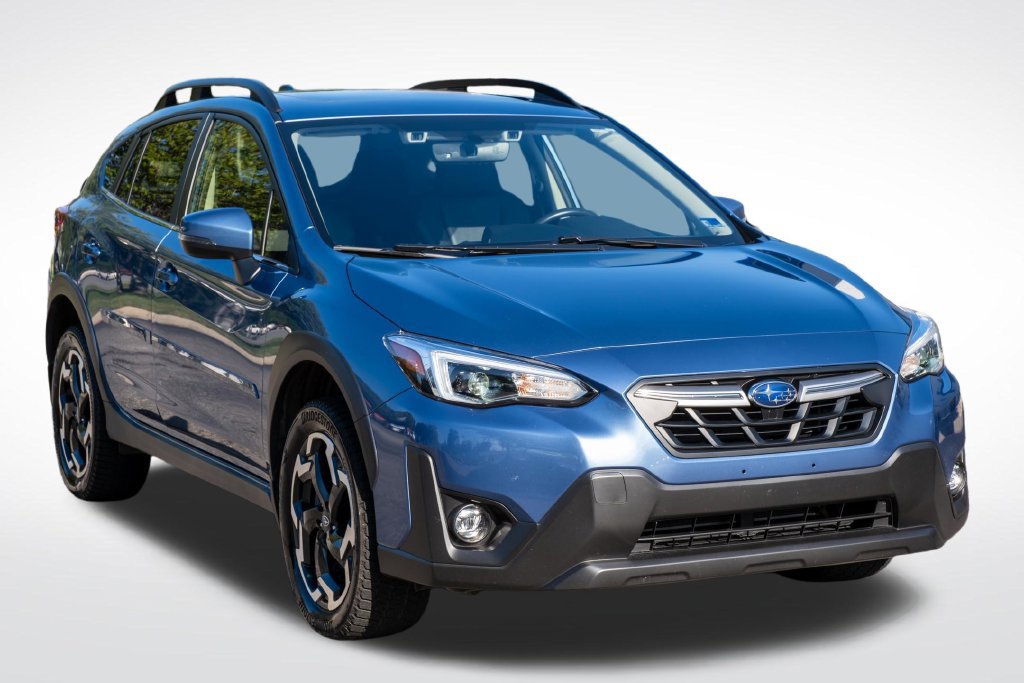 Used 2023 Subaru Crosstrek 2.5i Limited AWD/4WD image 10