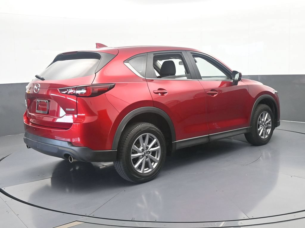Used 2023 MAZDA CX-5 AWD 2.5 S image 6