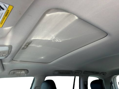 Used 2018 Nissan Armada SL w/ Premium Package RWD image 14