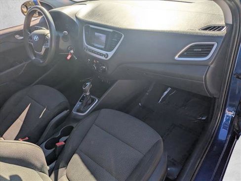 Used 2020 Hyundai Accent SE image 22