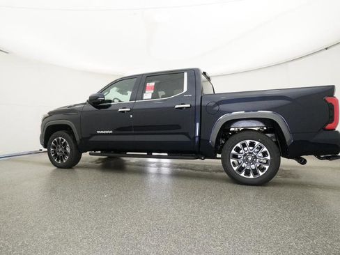 New 2026 Toyota Tundra Limited AWD/4WD image 54