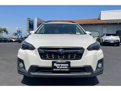 Used 2019 Subaru Crosstrek 2.0i Limited w/ Moonroof Package w/Navigation AWD/4WD image 9
