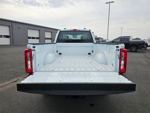New 2026 Ford F250 XL w/ STX Appearance Package image 28