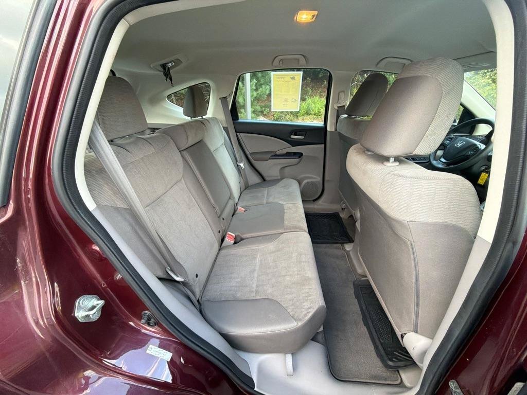Used 2014 Honda CR-V LX image 14