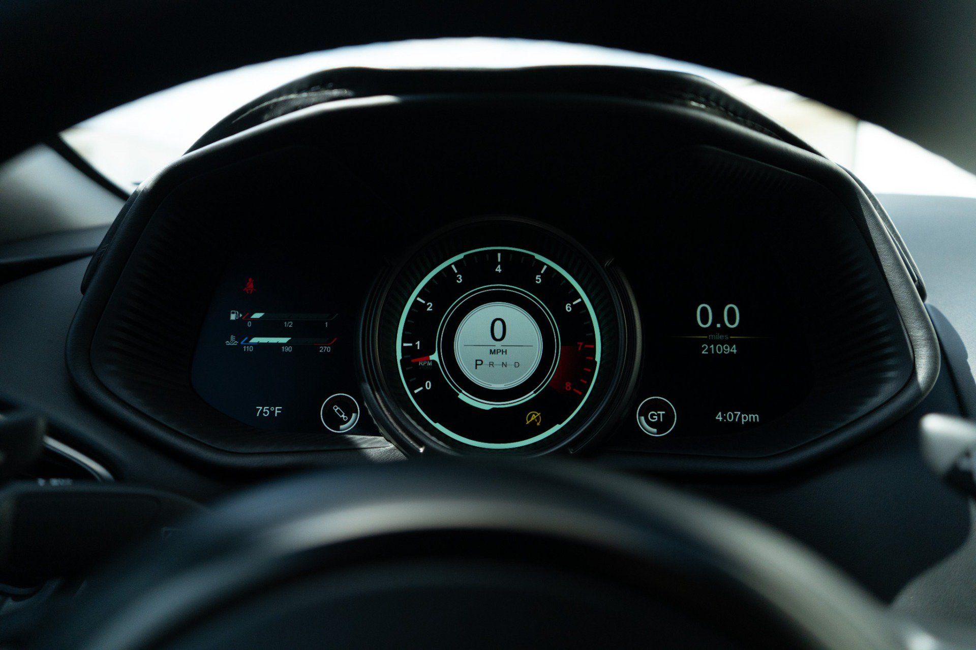 Used 2019 Aston Martin DB11 AMR RWD image 11