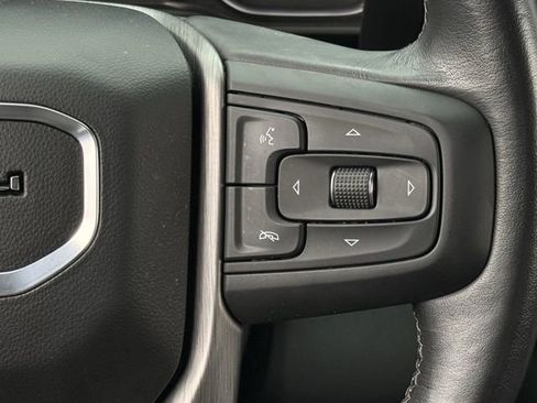 Used 2021 GMC Sierra 1500 Denali w/ Denali Ultimate Package AWD/4WD image 17
