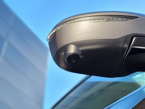 Used 2024 Nissan Murano SL w/ Cargo Package image 41