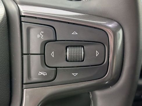 Certified 2026 Chevrolet Silverado 3500 High Country w/ High Country Premium Package image 17