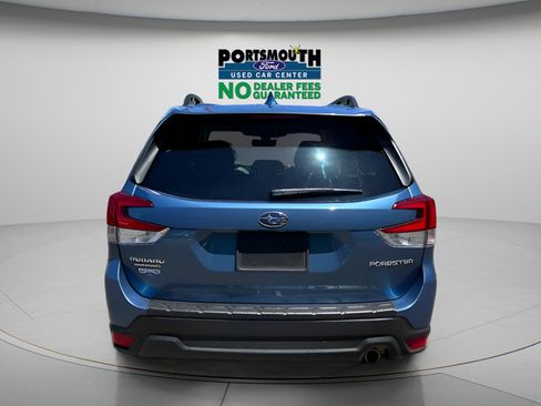 Used 2023 Subaru Forester Limited AWD/4WD image 13