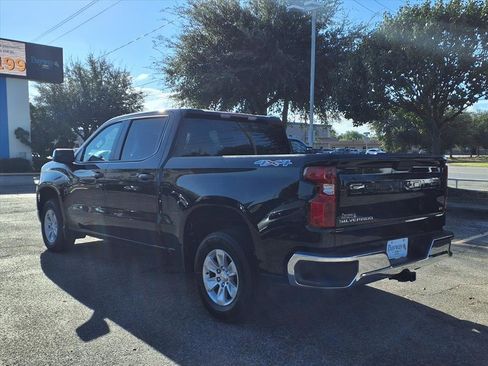 Used 2025 Chevrolet Silverado 1500 LT image 23